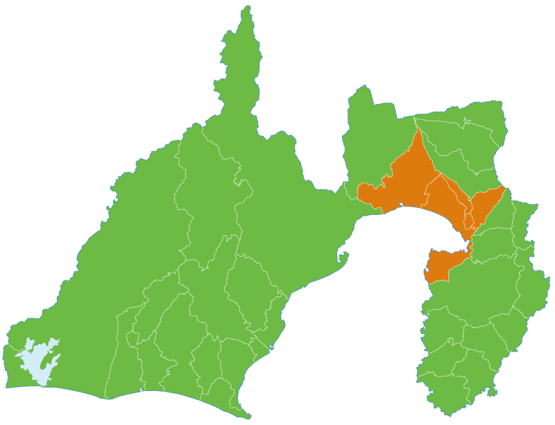 静岡県